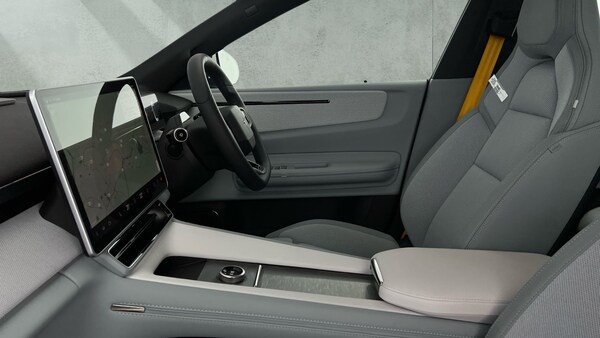 Used Polestar Polestar 4 2024 for sale - 75395815: Photo 25