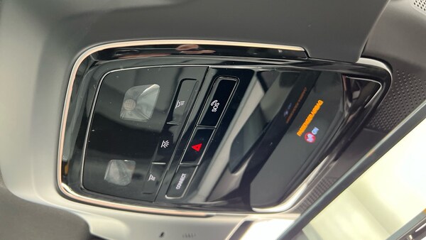 Used Polestar Polestar 4 2024 for sale - 75395815: Photo 27