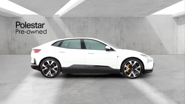 Used Polestar Polestar 4 2024 for sale - 75395815: Photo 2