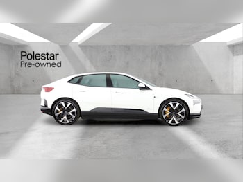 Used Polestar Polestar 4 2024 for sale - 75395815: Photo
