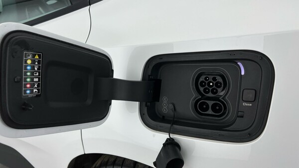 Used Polestar Polestar 4 2024 for sale - 75395815: Photo 33