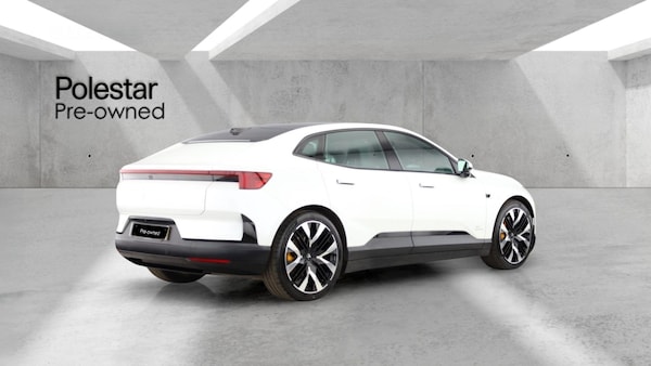 Used Polestar Polestar 4 2024 for sale - 75395815: Photo 3