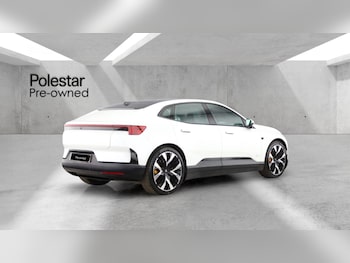 Used Polestar Polestar 4 2024 for sale - 75395815: Photo