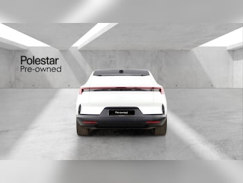 Used Polestar Polestar 4 2024 for sale - 75395815: Photo