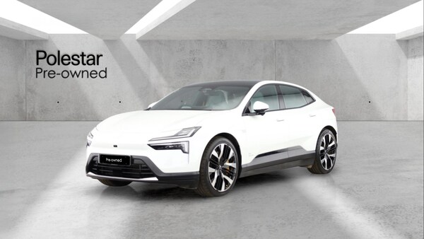Used Polestar Polestar 4 2024 for sale - 75395815: Photo 7