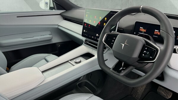 Used Polestar Polestar 4 2024 for sale - 75395815: Photo 9
