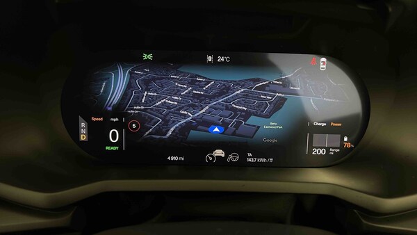Used Polestar Polestar 2 2025 for sale - 75395816: Photo 17