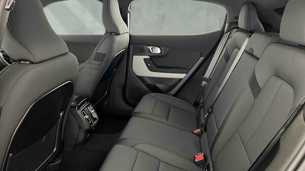 Used Polestar Polestar 2 2025 for sale - 75395816: Photo 19