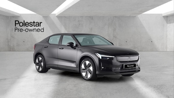Used Polestar Polestar 2 2025 for sale - 75395816: Photo 1