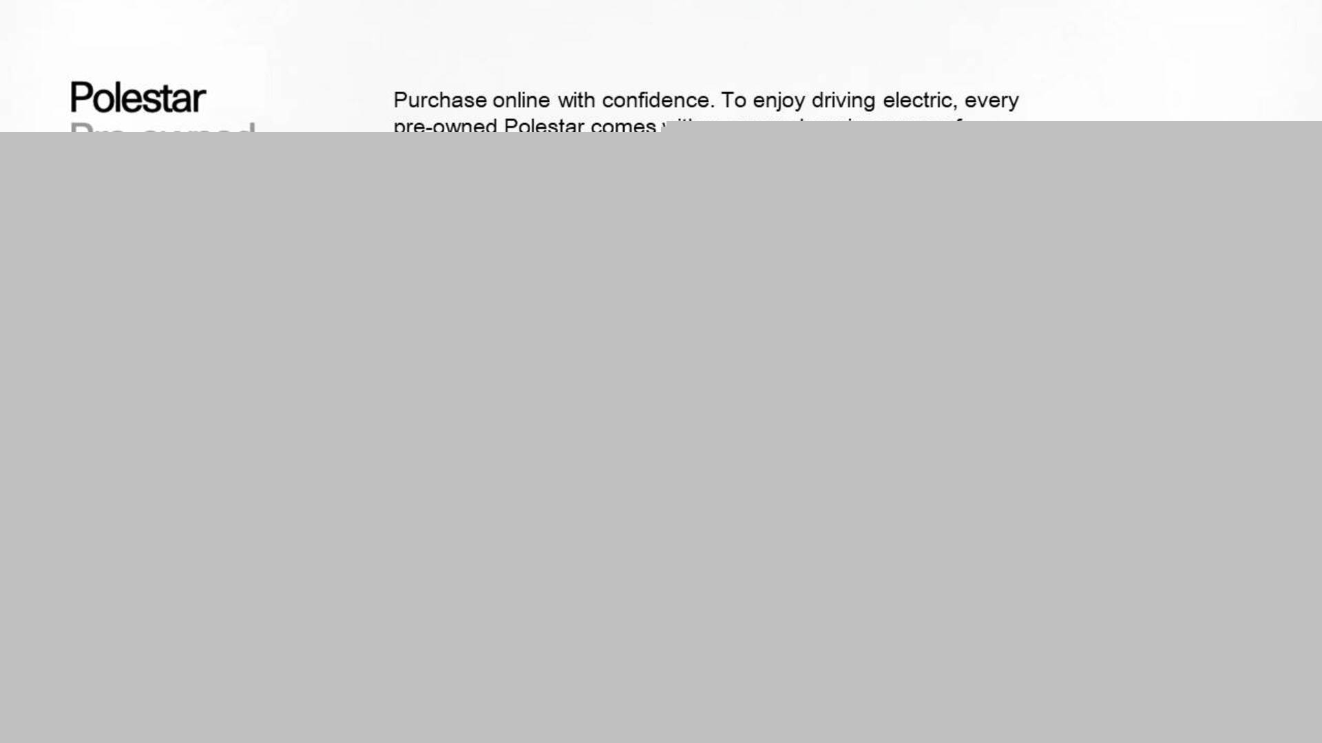 Used Polestar Polestar 2 2025 for sale - 75395816: Photo 22