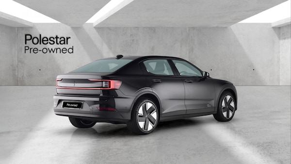 Used Polestar Polestar 2 2025 for sale - 75395816: Photo 3