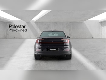 Used Polestar Polestar 2 2025 for sale - 75395816: Photo