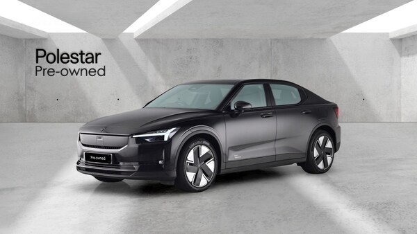 Used Polestar Polestar 2 2025 for sale - 75395816: Photo 7