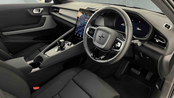 Used Polestar Polestar 2 2025 for sale - 75395816: Photo 9
