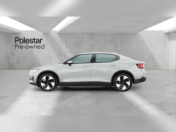 Used Polestar Polestar 2 2024 for sale - 75395817: Photo