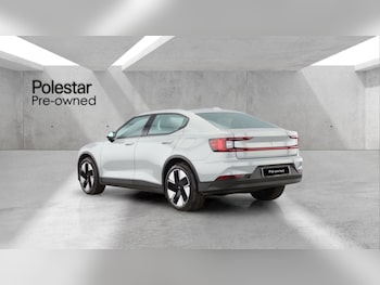 Used Polestar Polestar 2 2024 for sale - 75395817: Photo