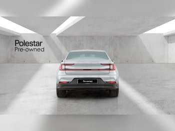 Used Polestar Polestar 2 2024 for sale - 75395817: Photo