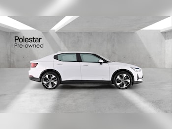Used Polestar Polestar 2 2024 for sale - 75395818: Photo