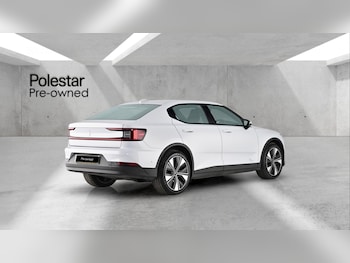 Used Polestar Polestar 2 2024 for sale - 75395818: Photo