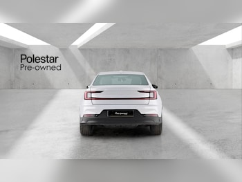 Used Polestar Polestar 2 2024 for sale - 75395818: Photo