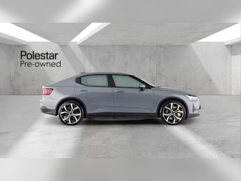 Used Polestar Polestar 2 2021 for sale - 75395819: Photo