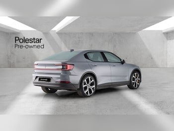 Used Polestar Polestar 2 2021 for sale - 75395819: Photo