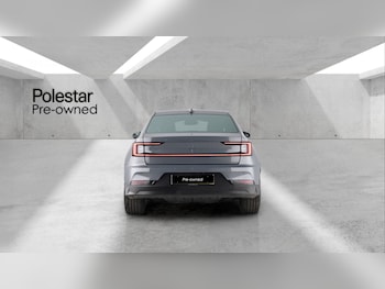 Used Polestar Polestar 2 2021 for sale - 75395819: Photo