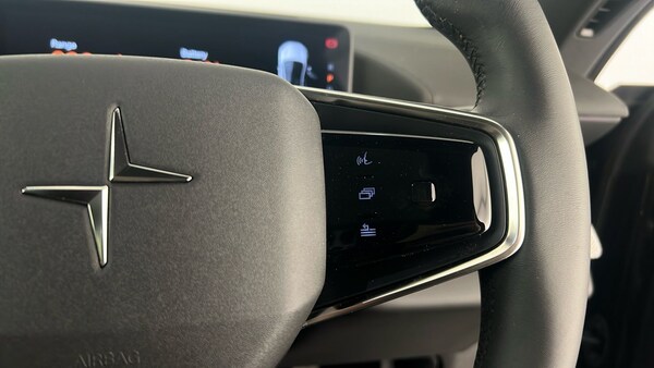 Used Polestar Polestar 4 2024 for sale - 75796709: Photo 10