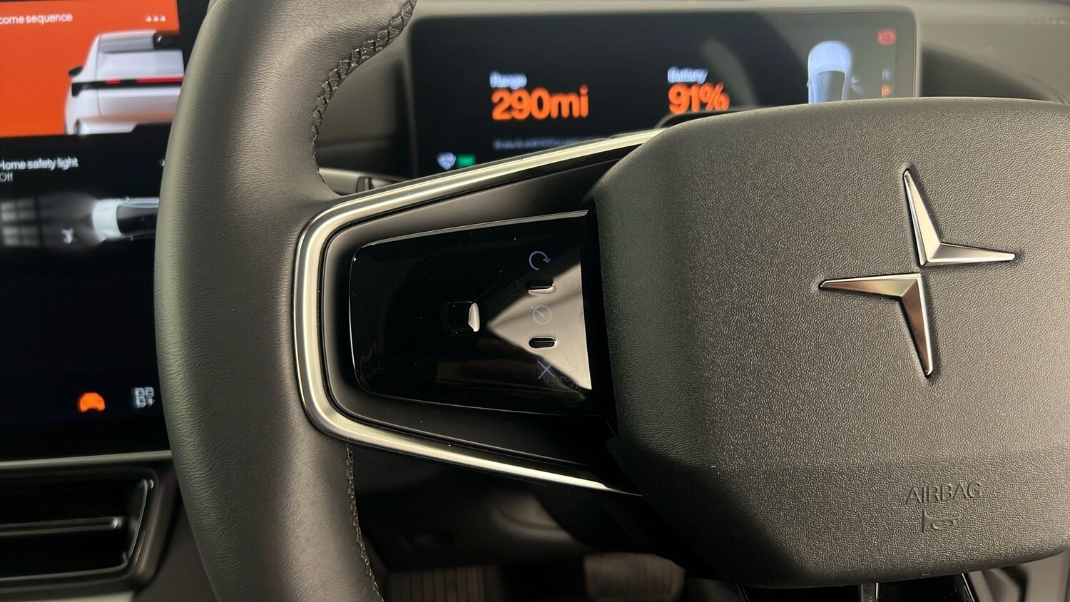 Used Polestar Polestar 4 2024 for sale - 75796709: Photo 11