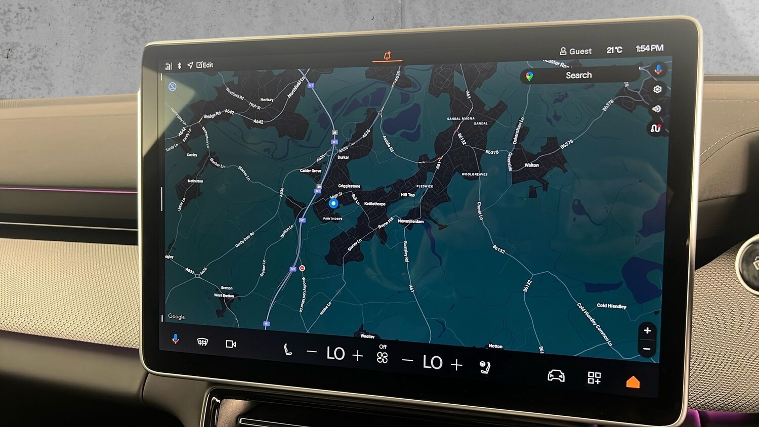 Used Polestar Polestar 4 2024 for sale - 75796709: Photo 14