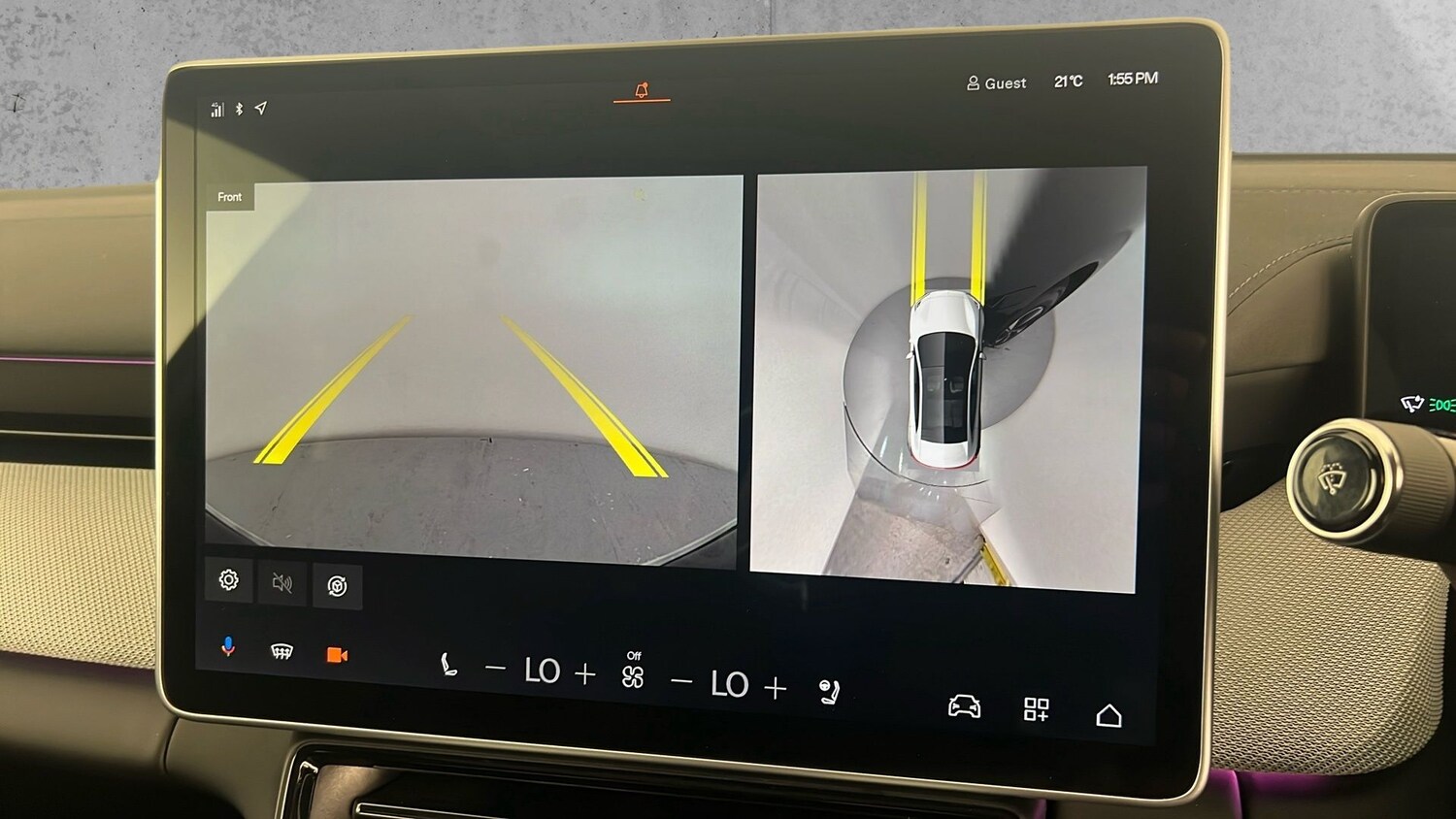 Used Polestar Polestar 4 2024 for sale - 75796709: Photo 16