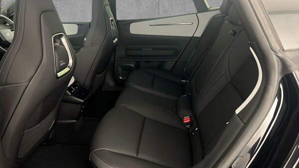 Used Polestar Polestar 4 2024 for sale - 75796709: Photo 18