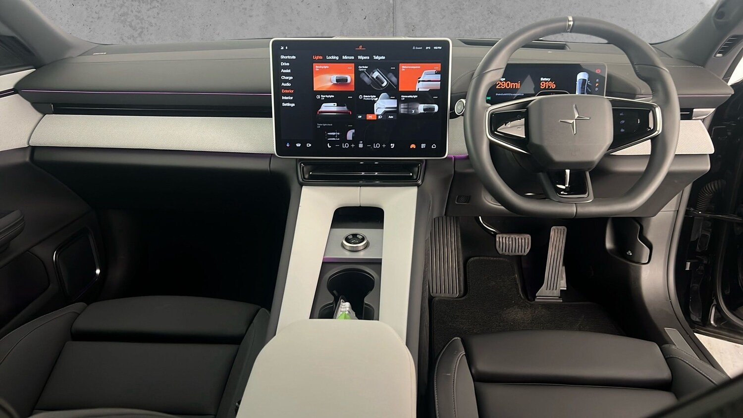 Used Polestar Polestar 4 2024 for sale - 75796709: Photo 19