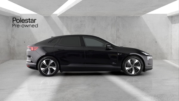 Used Polestar Polestar 4 2024 for sale - 75796709: Photo 2
