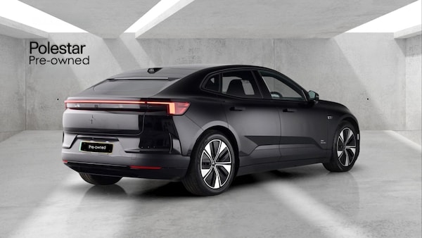 Used Polestar Polestar 4 2024 for sale - 75796709: Photo 3