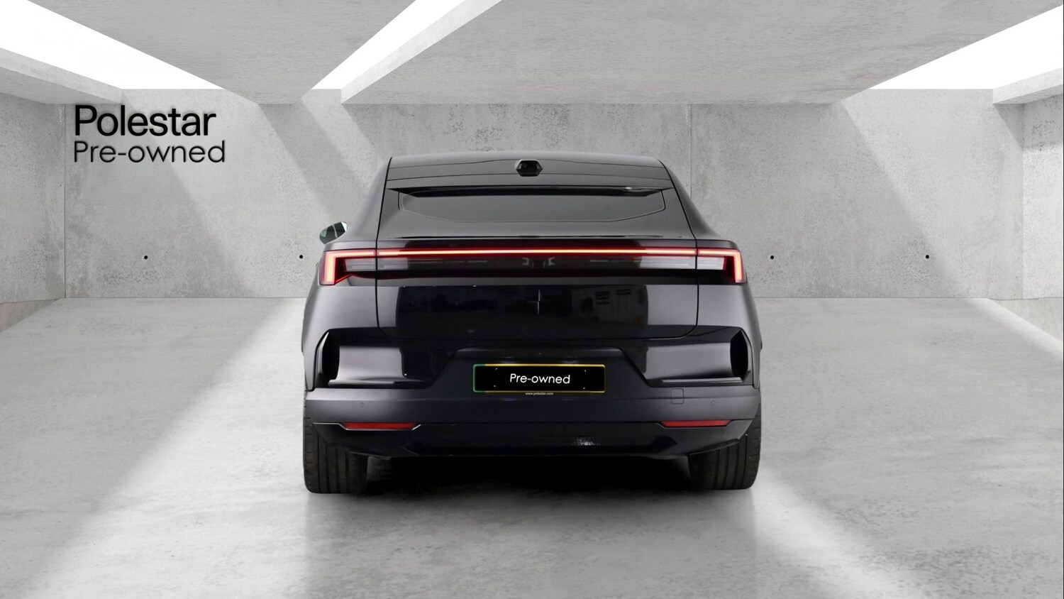 Used Polestar Polestar 4 2024 for sale - 75796709: Photo 4