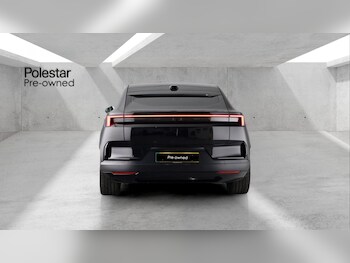 Used Polestar Polestar 4 2024 for sale - 75796709: Photo