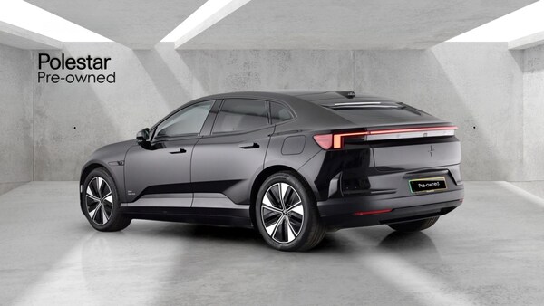 Used Polestar Polestar 4 2024 for sale - 75796709: Photo 5