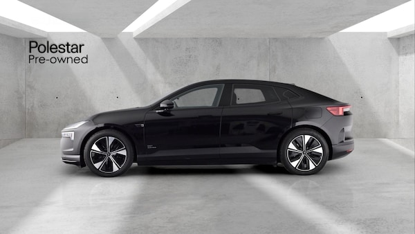 Used Polestar Polestar 4 2024 for sale - 75796709: Photo 6