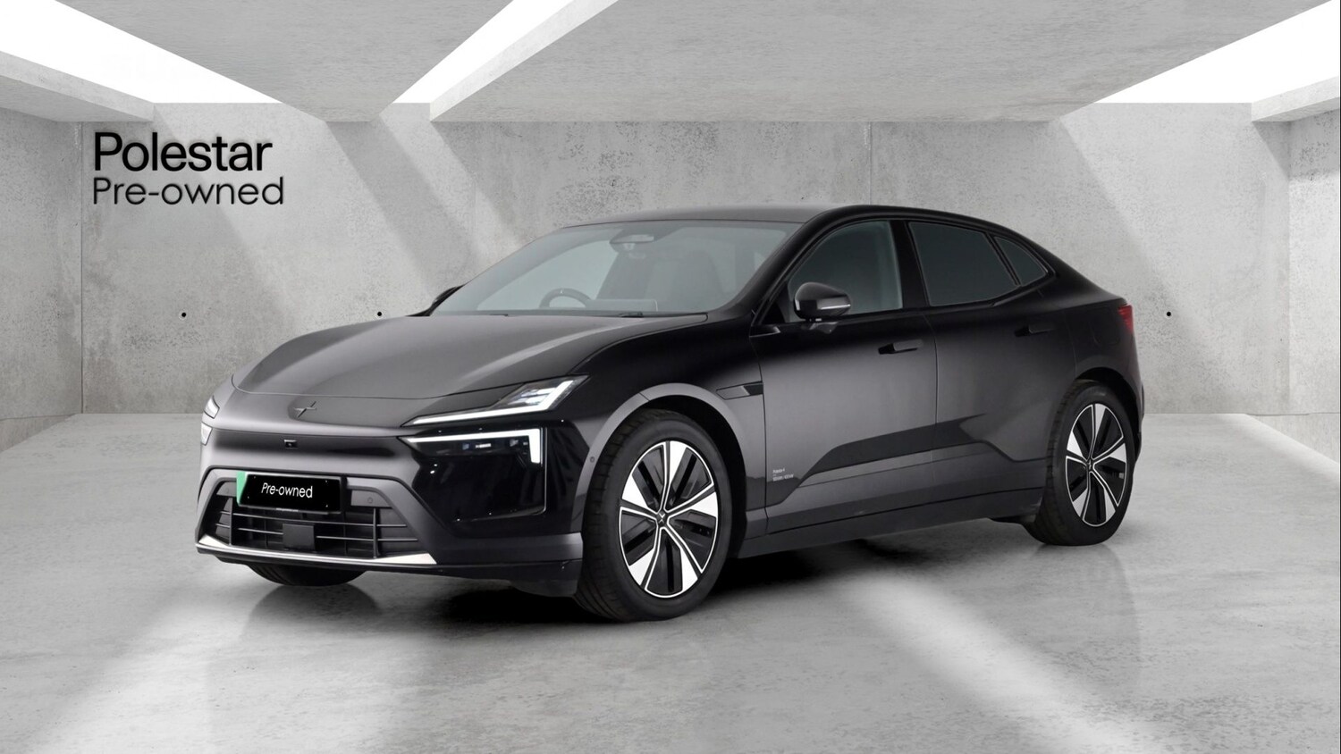 Used Polestar Polestar 4 2024 for sale - 75796709: Photo 7