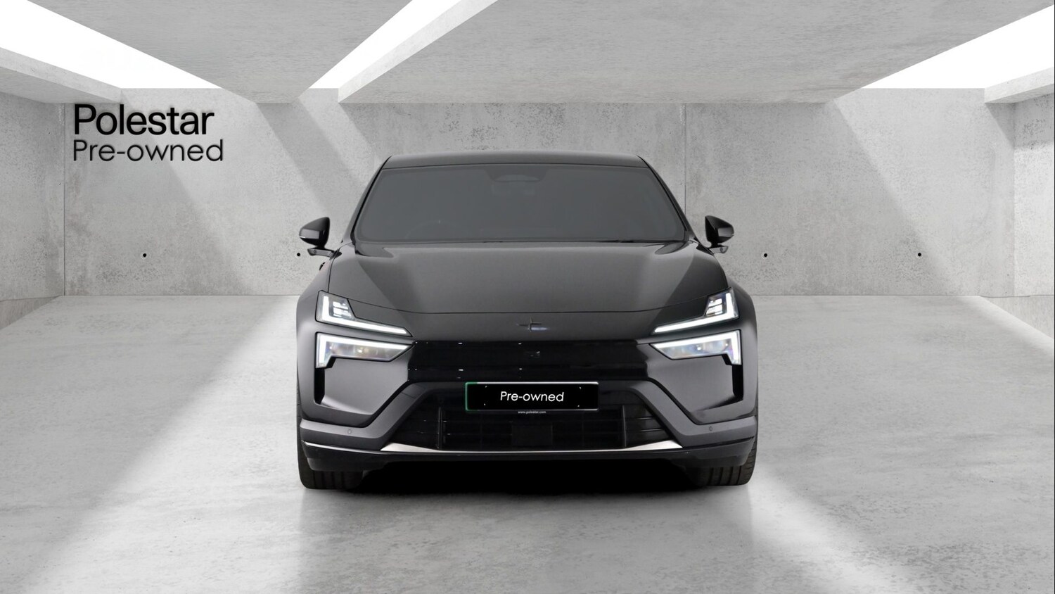 Used Polestar Polestar 4 2024 for sale - 75796709: Photo 8