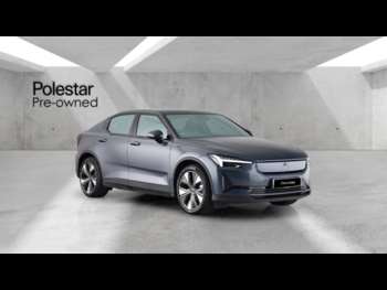 2024 - Long range Dual motor Auto 4-Door