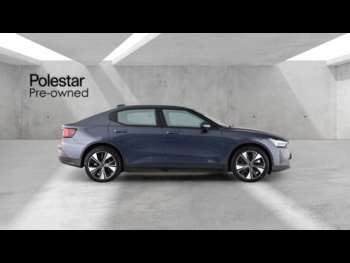 Used Polestar Polestar 2 2024 for sale - 74914640: Photo
