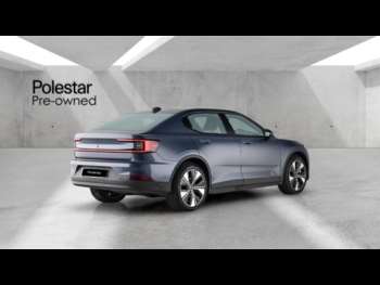 Used Polestar Polestar 2 2024 for sale - 74914640: Photo
