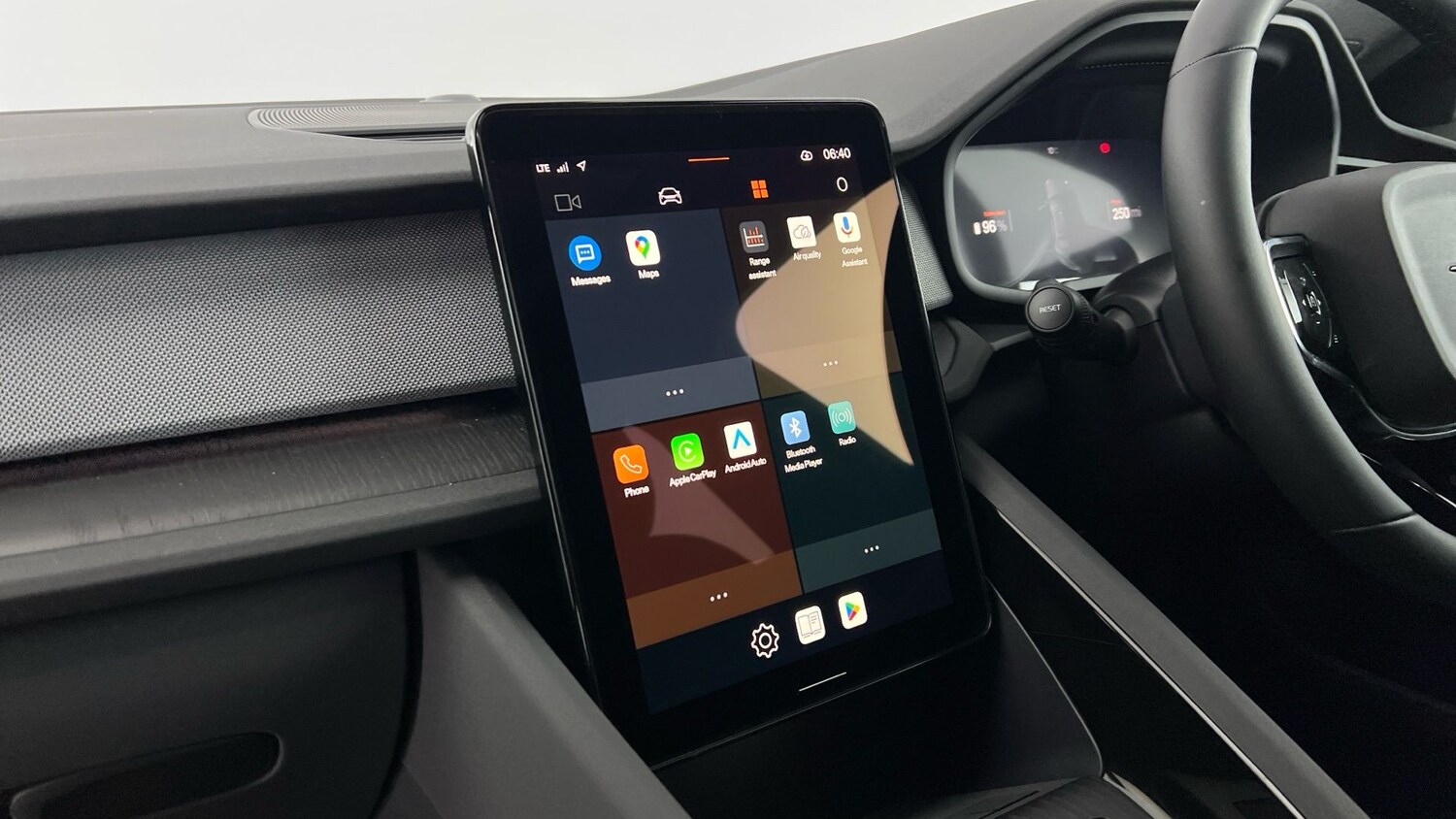 Used Polestar Polestar 2 2025 for sale - 77457842: Photo 13