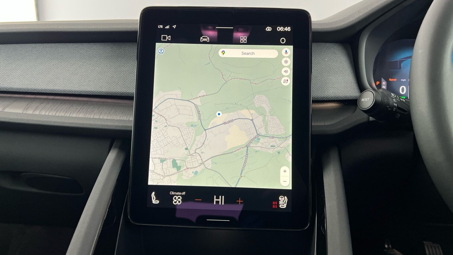 Used Polestar Polestar 2 2025 for sale - 77457842: Photo 14