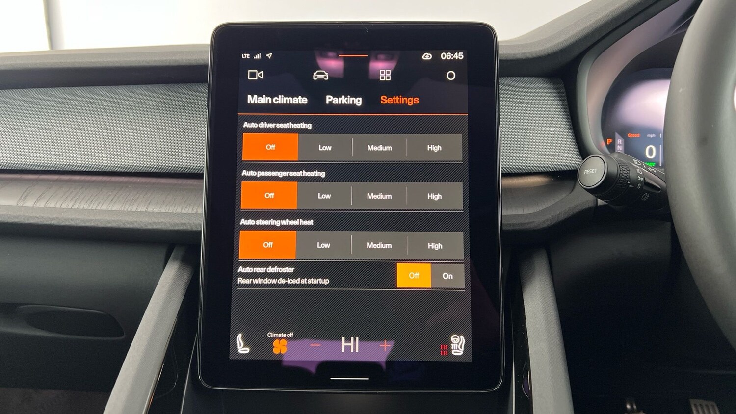 Used Polestar Polestar 2 2025 for sale - 77457842: Photo 15