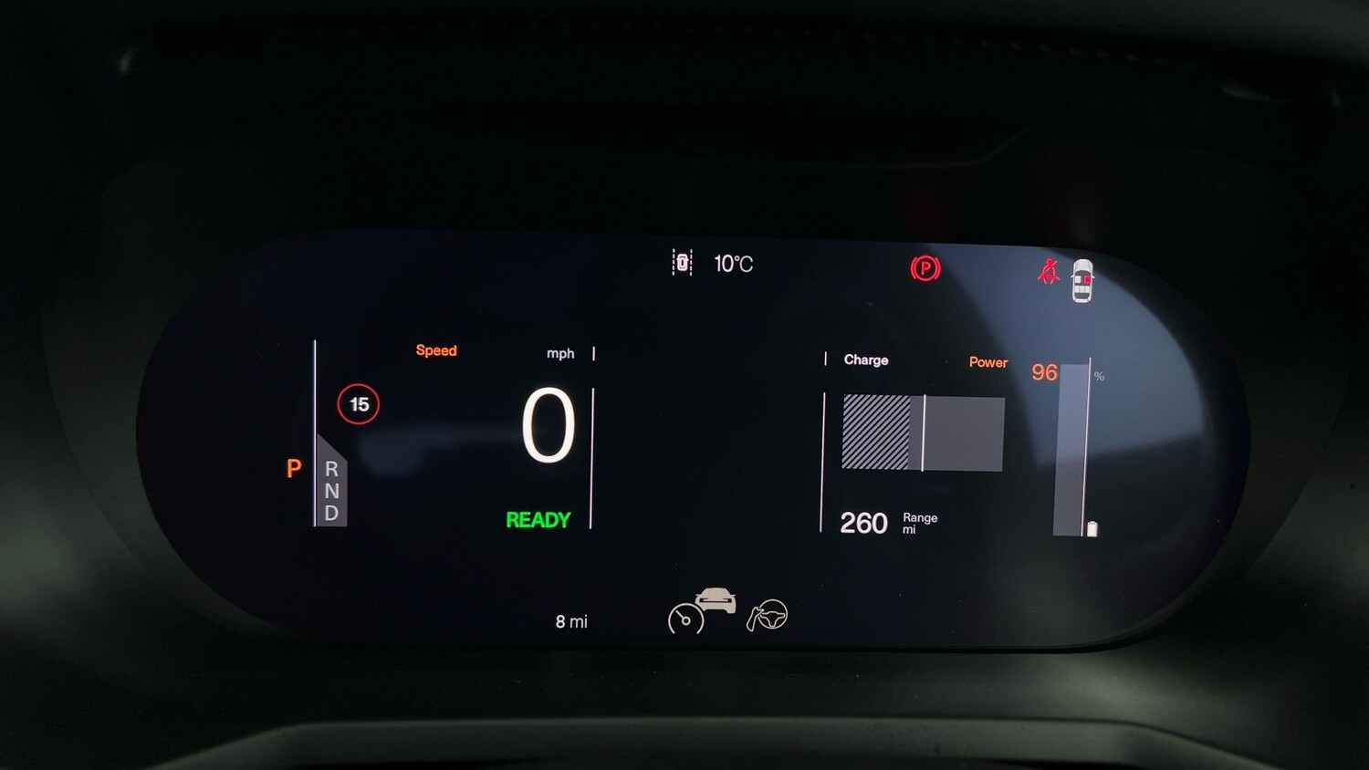 Used Polestar Polestar 2 2025 for sale - 77457842: Photo 17