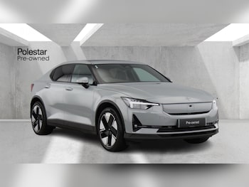 Used Polestar Polestar 2 2025 for sale - 77457842: Photo
