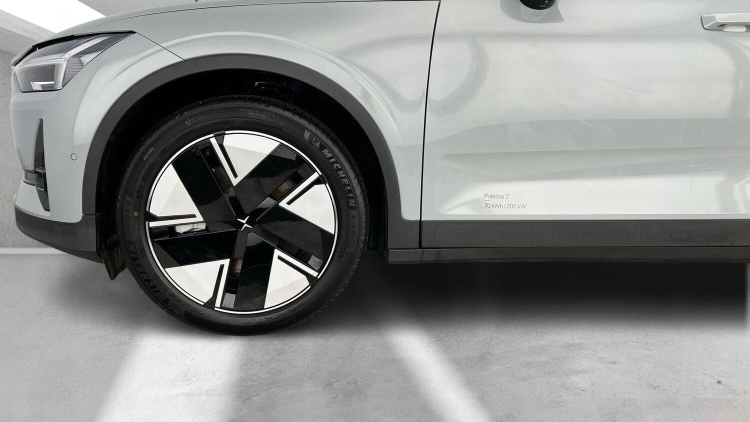 Used Polestar Polestar 2 2025 for sale - 77457842: Photo 26